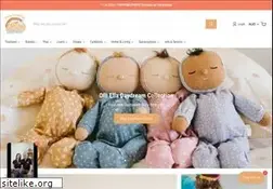 Sites similar to oskarswoodenark.com.au