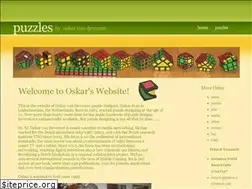 Sites similar to oskarvandeventer.nl