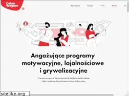 Sites similar to oskarwegner.pl