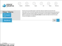 Sites similar to oskaryikama.com