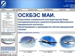 Sites similar to oskbes.ru