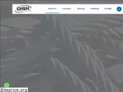 Sites similar to oskceraskal.com
