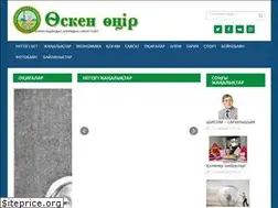 Sites similar to osken-onir.kz
