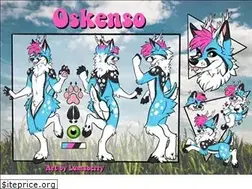 Sites similar to oskenso.com