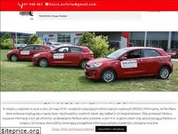 Sites similar to oskeuforia.pl