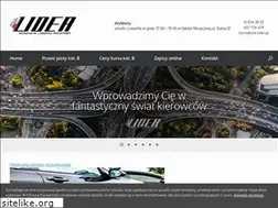 Sites similar to oskholek.pl
