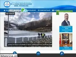 Sites similar to oski.gov.tr