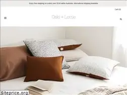 Sites similar to oskiandlottie.com.au