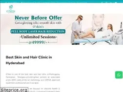 Sites similar to oskin.in