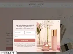 Sites similar to oskinmedspa.com
