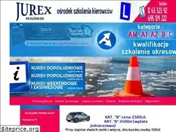 Sites similar to oskjurex.net