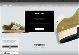 Sites similar to osklen.com.br