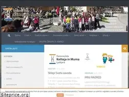 Sites similar to oskm.si