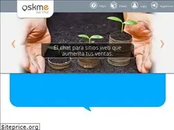 Sites similar to oskme.com