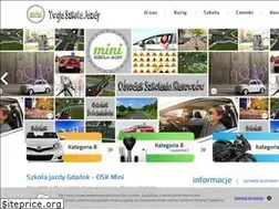 Sites similar to oskmini.pl
