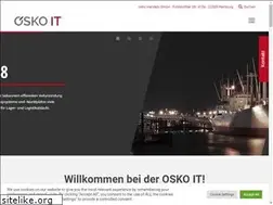 Sites similar to osko-it.de