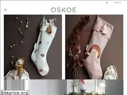 Sites similar to oskoe.com