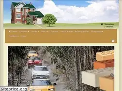 Sites similar to oskol-kirpich.ru