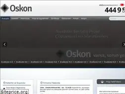 Sites similar to oskonotomasyon.com.tr