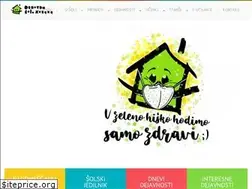 Sites similar to oskoseze.si