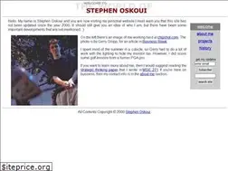 Sites similar to oskoui.com