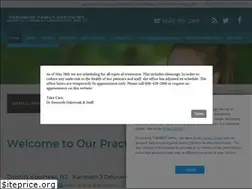 Sites similar to oskowiak-dental.com