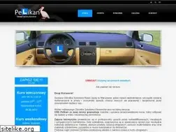 Sites similar to oskpelikan.pl