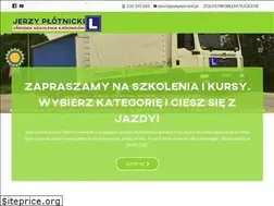 Sites similar to oskplotnicki.pl