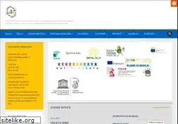 Sites similar to oskrize.si