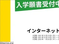 Sites similar to oskshoyo.ed.jp
