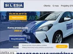 Sites similar to osksilesia.pl