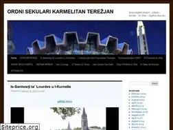 Sites similar to oskt.wordpress.com