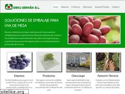 Sites similar to osku.es