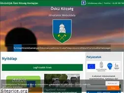 Sites similar to osku.hu