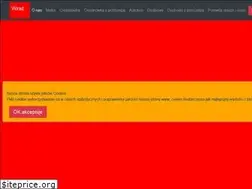 Sites similar to oskwiraz.pl