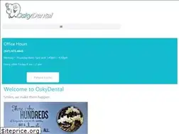 Sites similar to oskydental.com