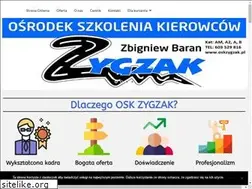 Sites similar to oskzygzak.pl