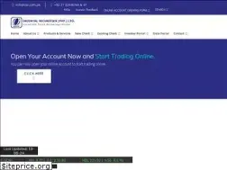 Sites similar to osl.com.pk