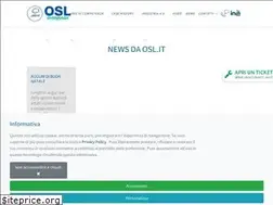 Sites similar to osl.it