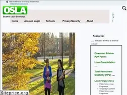 Sites similar to osla.org