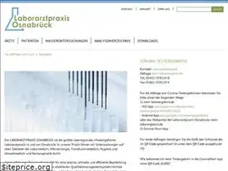 Sites similar to oslab.de