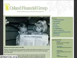 Sites similar to oslandgroup.com