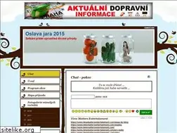 Sites similar to oslavajara.freepage.cz