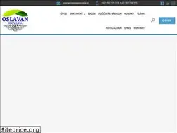 Sites similar to oslavan.sk