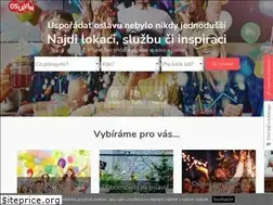 Sites similar to oslavin.cz