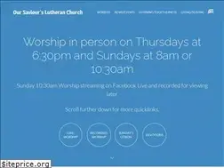 Sites similar to oslc-appleton.org