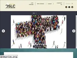Sites similar to oslc-gb.org