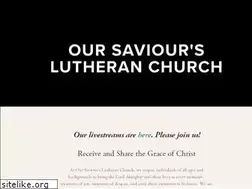 Sites similar to oslc-seaside.org