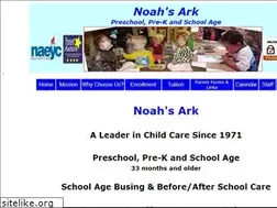 Sites similar to oslcnoahsark.com