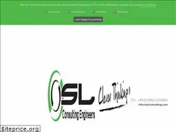 Sites similar to oslconsulting.com